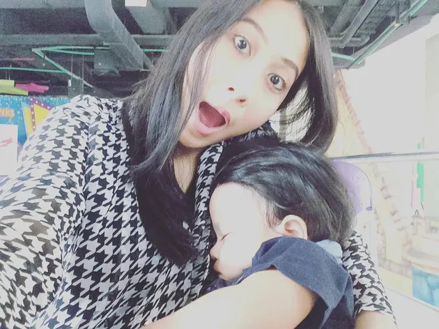 Nia Afi Adit Afi