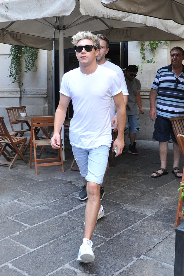 Niall Horan