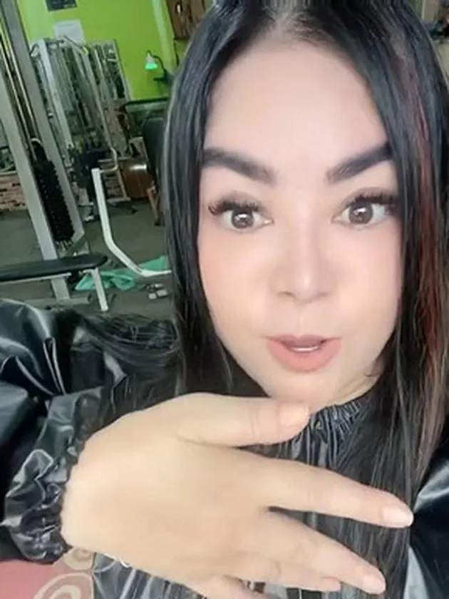 berita annisa bahar, kabar annisa bahar