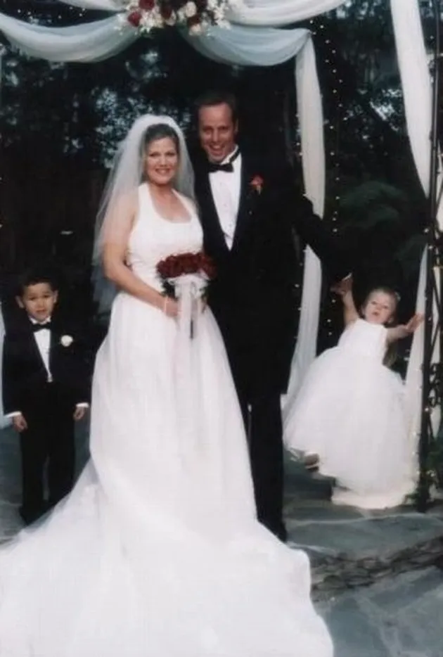 foto-foto pernikahan konyol bikin ngakak