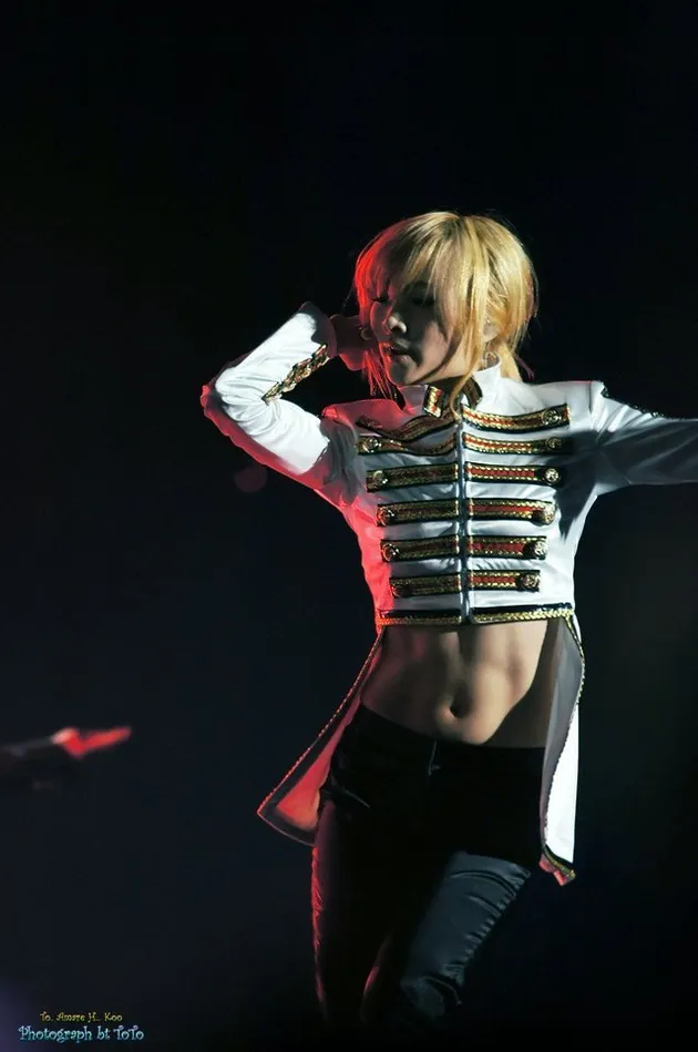 nicole