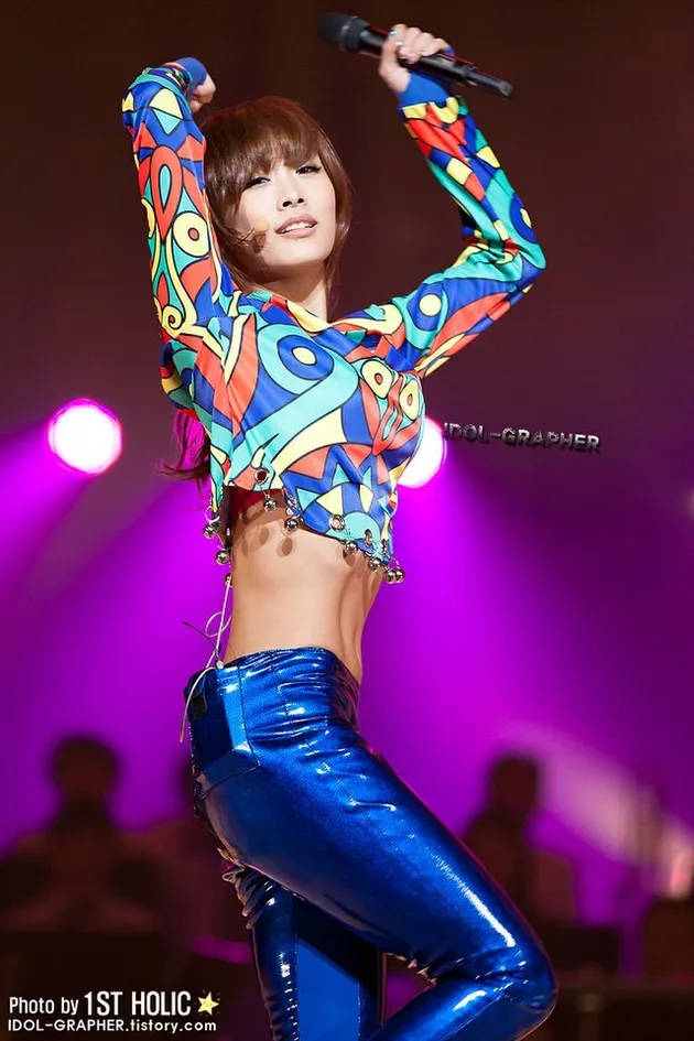 nicole
