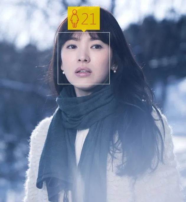 How-Old Aktris Korea