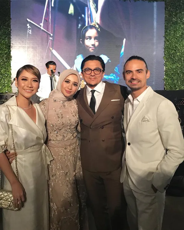 laudya cynthia bella, engku emran