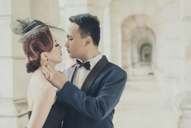 Septian Mantan Manager Romy Rafael