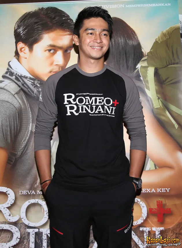 ROMEO+RINJANI