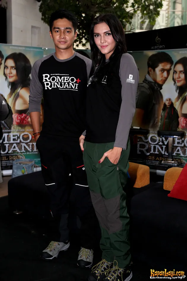 ROMEO+RINJANI