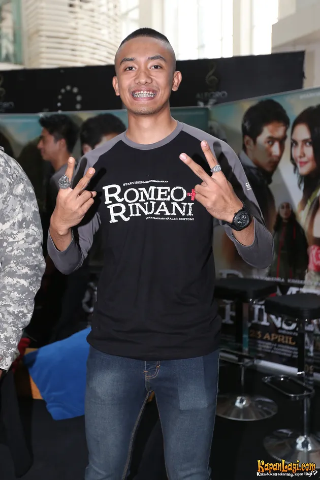 ROMEO+RINJANI