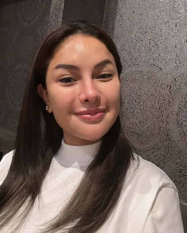 Nikita Mirzani, Reza Gladys, 