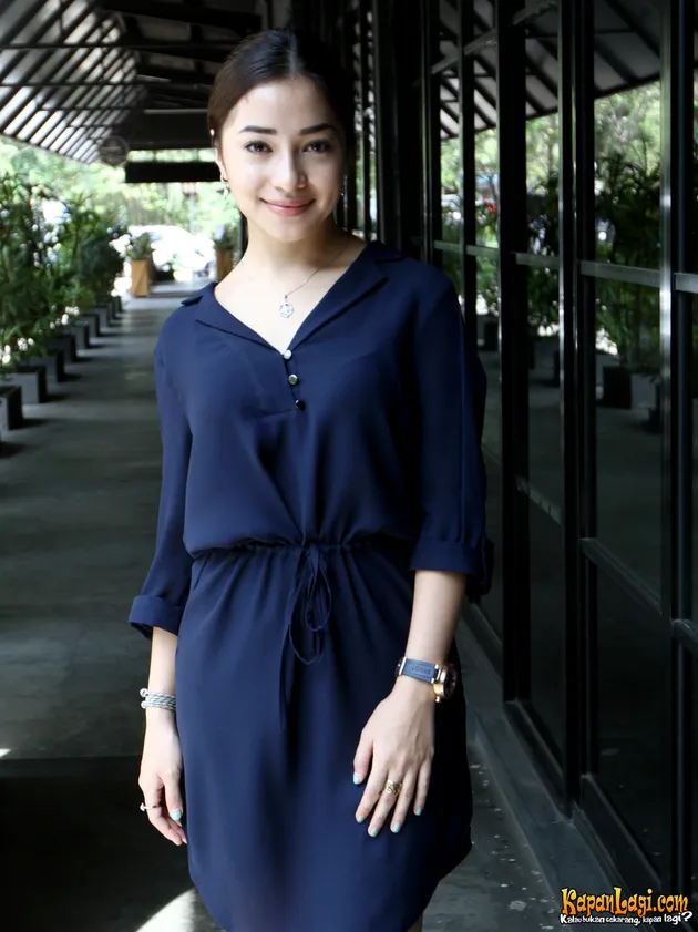 Nikita Willy