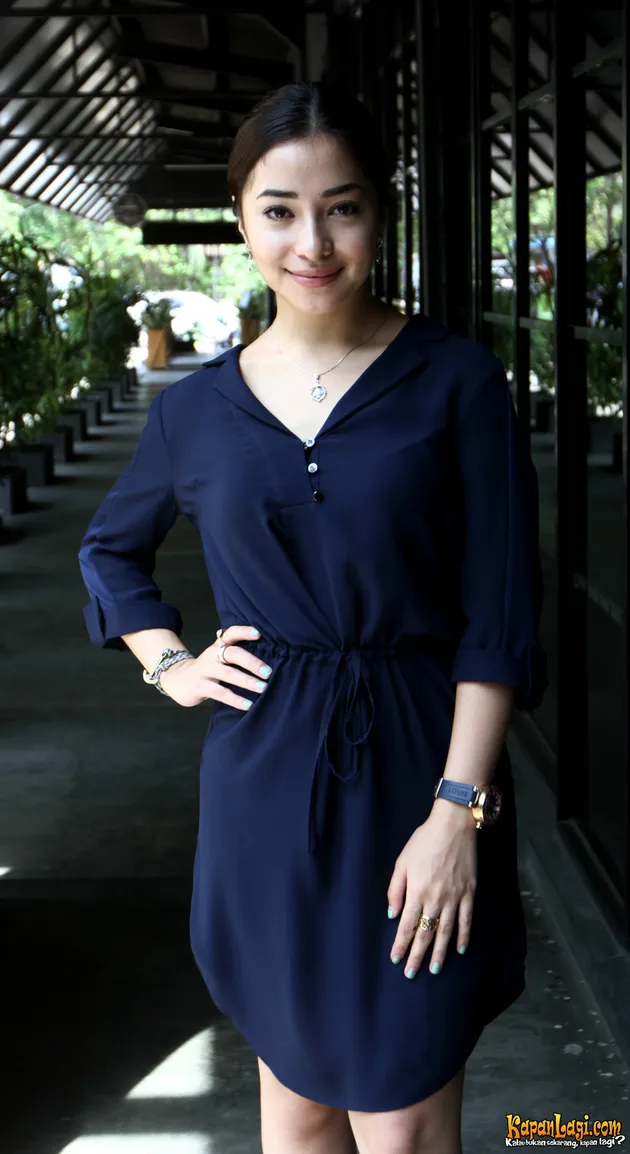 Nikita Willy