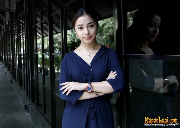 Nikita Willy
