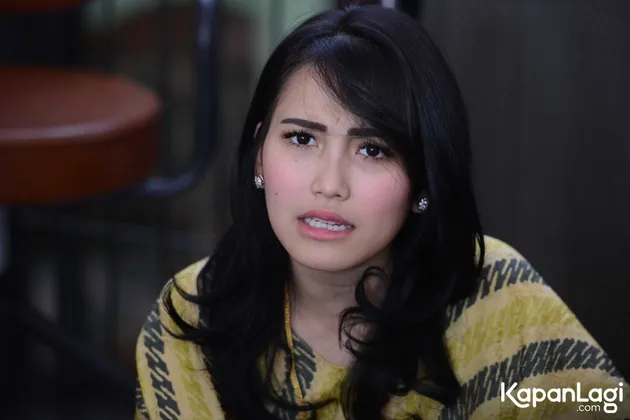 Ayu Ting Ting