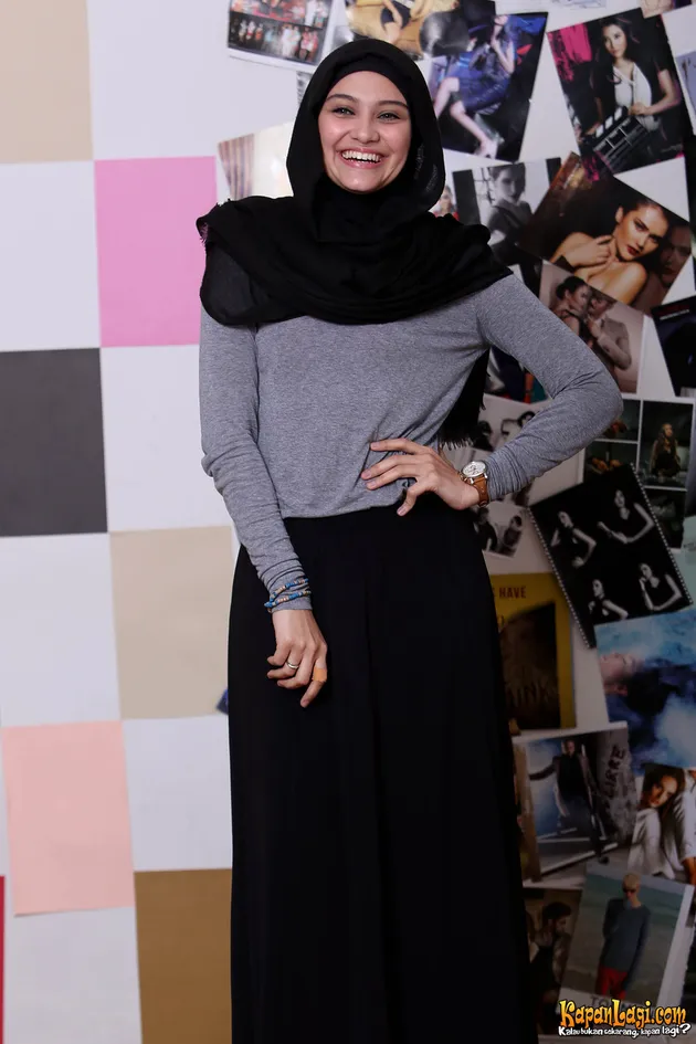 Film ADA SURGA DI RUMAHMU