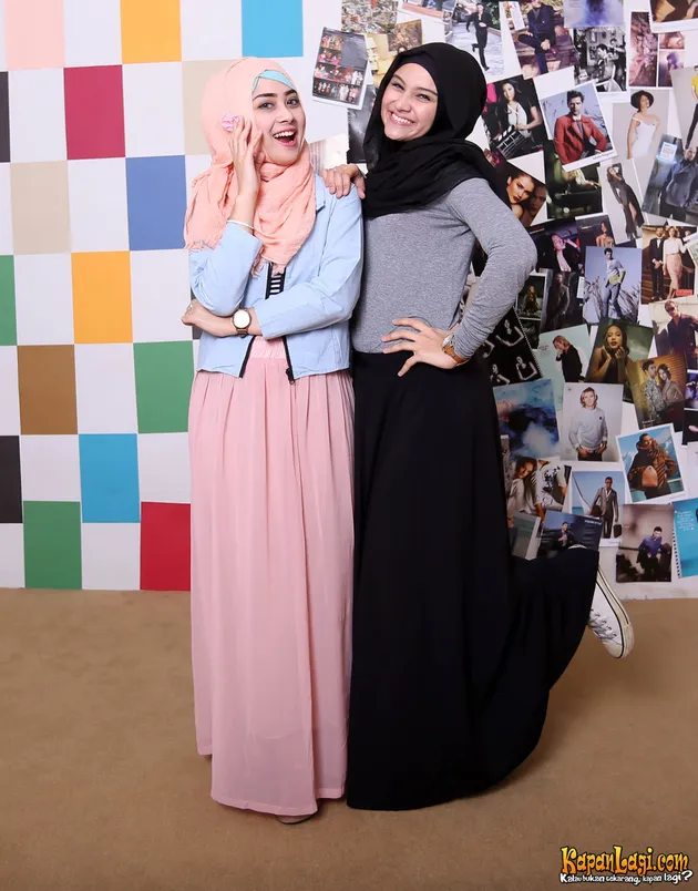 Film ADA SURGA DI RUMAHMU