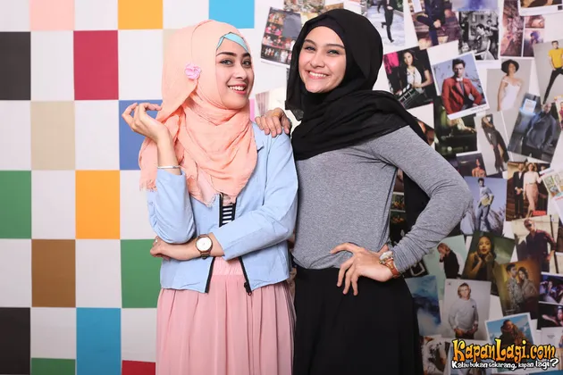 Film ADA SURGA DI RUMAHMU