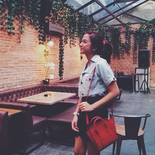 Nina Zatulini