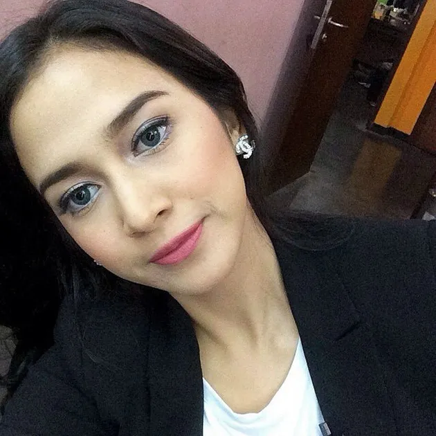 Nina Zatulini