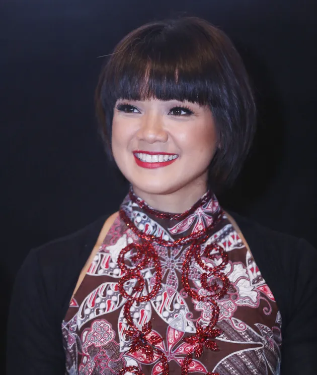 Nirina Zubir &amp; fans