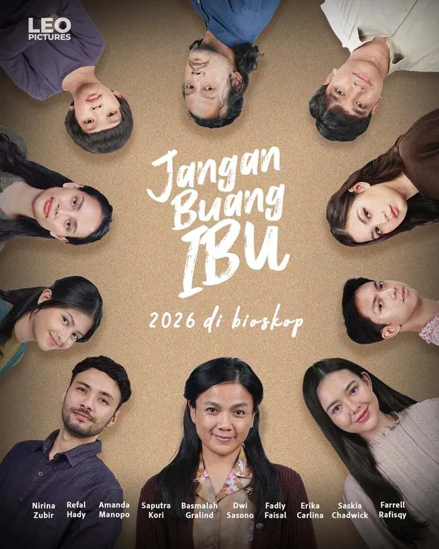 poster film baru Nirina Zubir