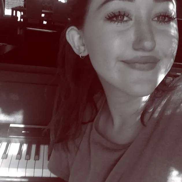 Noah Cyrus