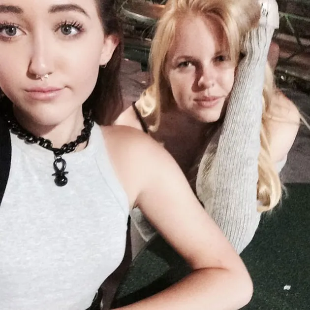 Noah Cyrus