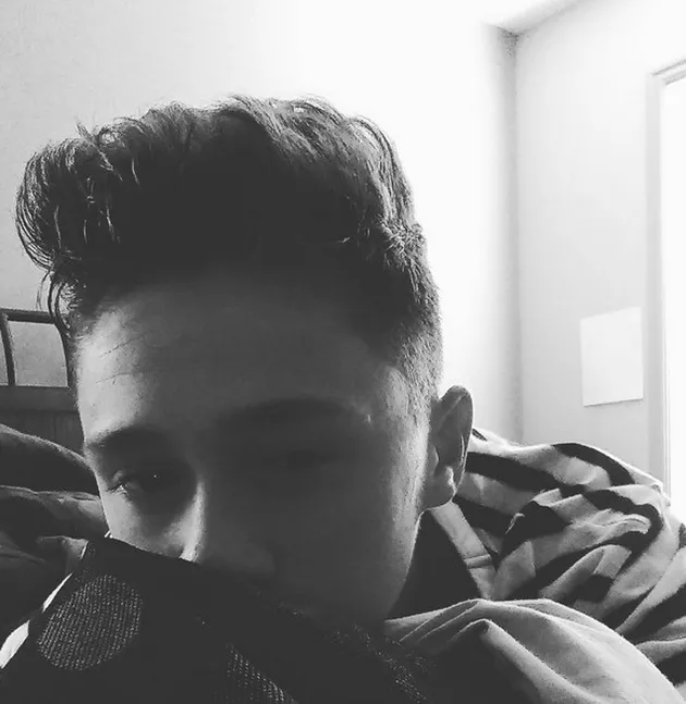 Noah Shaw, \&#039;Kembaran\&#039; Brooklyn Beckham
