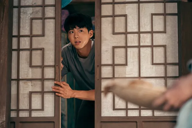 Aktor Korea