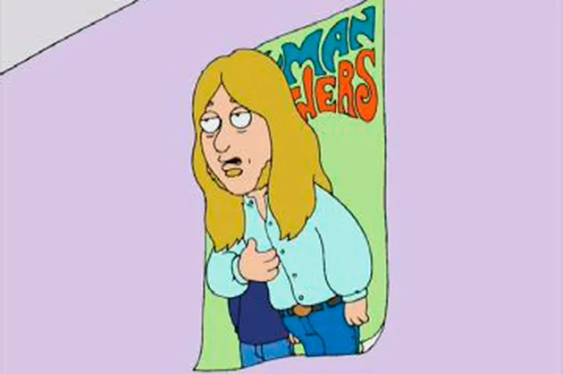 Family Guy