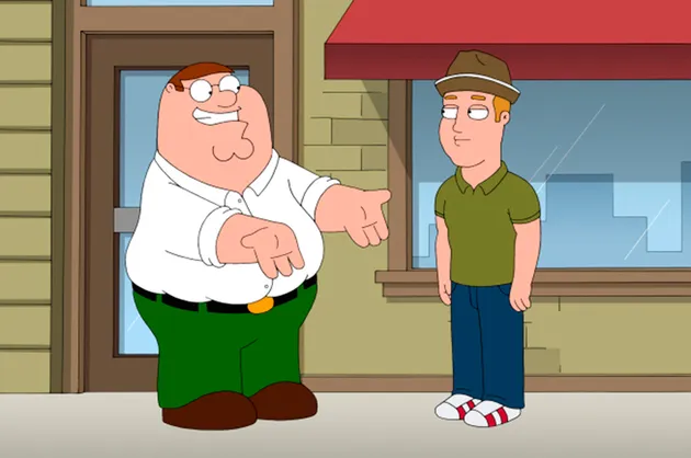 Family Guy