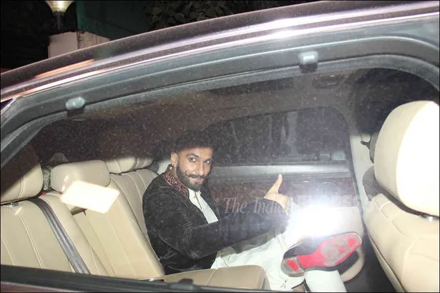 Film \&#039;TAMASHA\&#039;