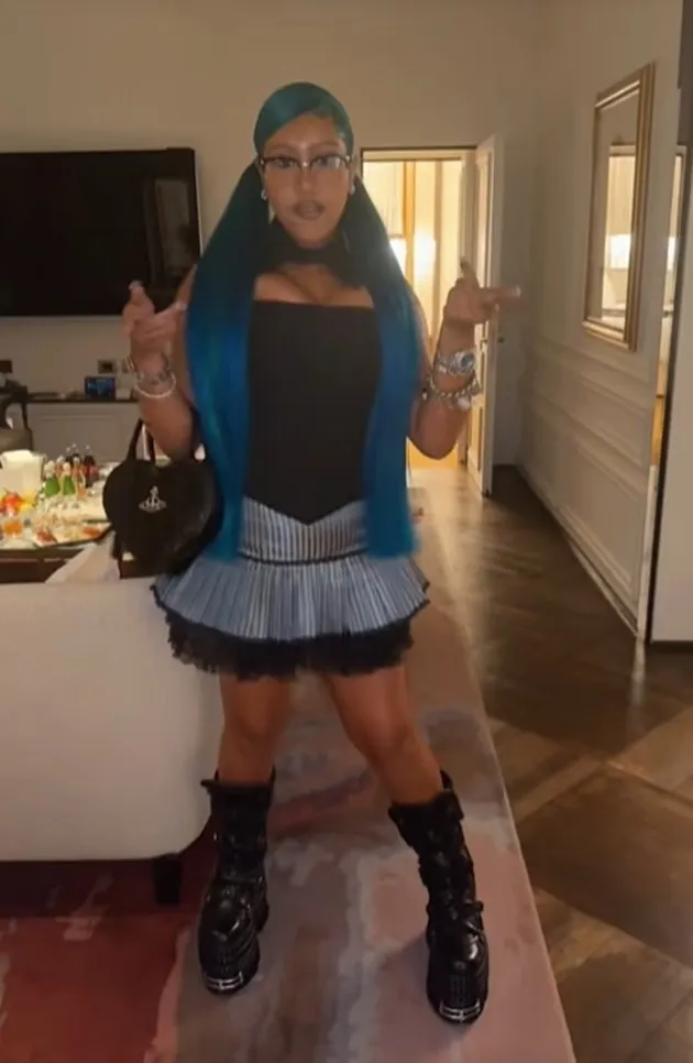 Tentang Tindik Dermal