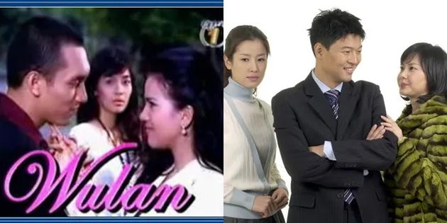 Sinetron Jiplak Drama Korea