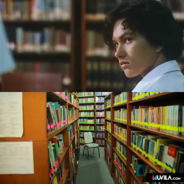 Lokasi syuting AADC