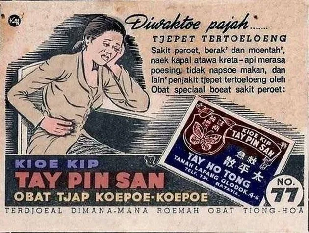 Fantastik, Ini Iklan Terbaik Indonesia