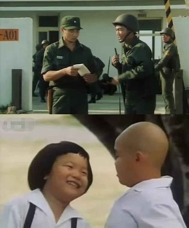 10 Film Mandarin Jadul