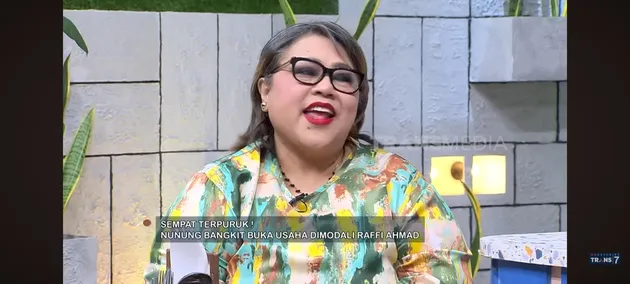 Harapan Nunung di Tahun 2025
