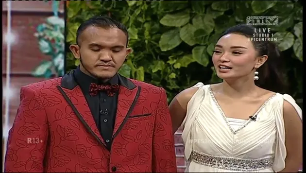 vicky prasetyo, angel lelga