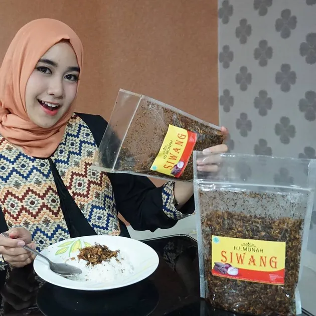 anisa rahma