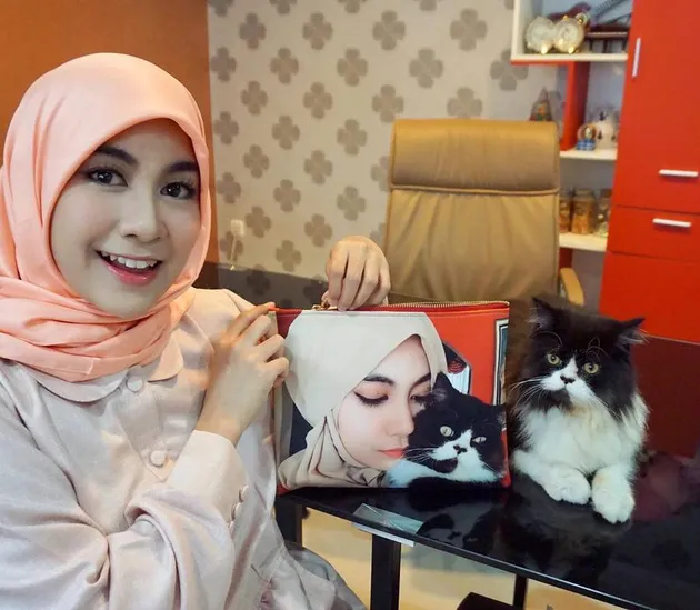 anisa rahma