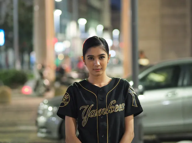 Pemain Film Promise