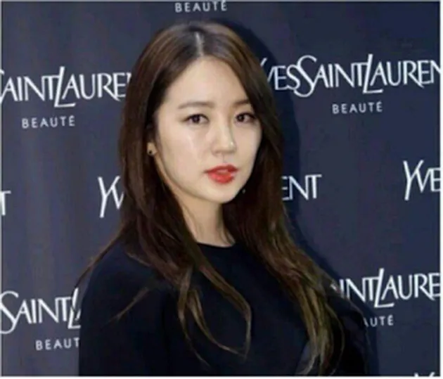 Jimat seleb Korea