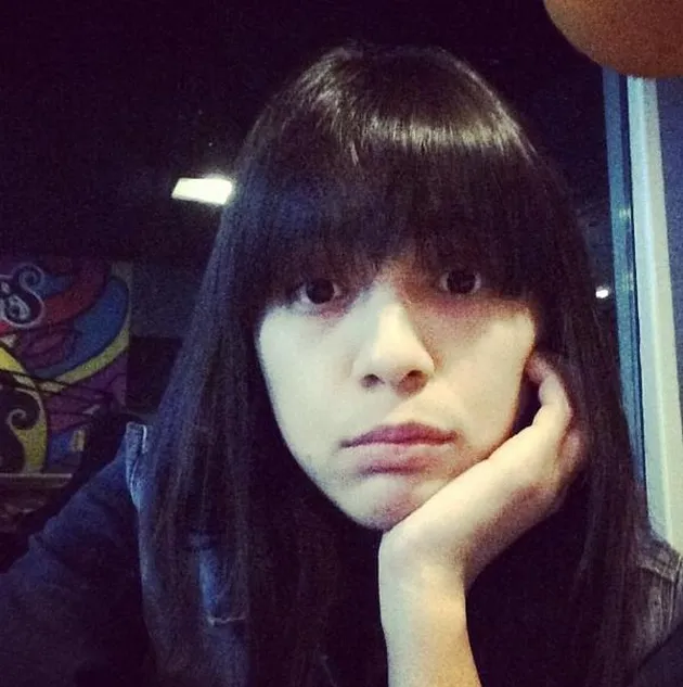 Nycta Gina