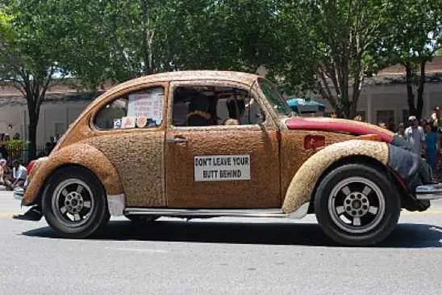 foto unik, foto aneh, mobil unik, mobil aneh
