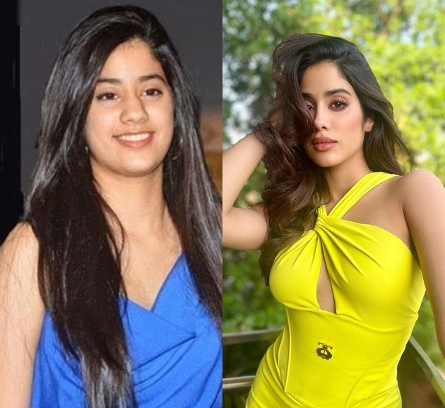From Nysa Devgan to Suhana, Shahrukh Khan's Children, These Bollywood Celebrity Kids Used to Be Cute, Now They're Hot