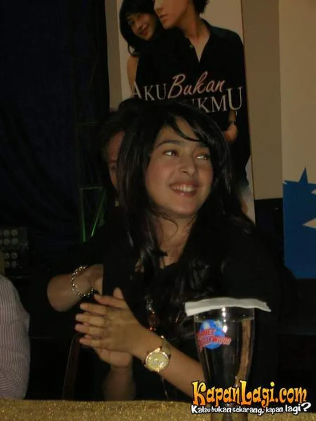 Nabila Syakieb