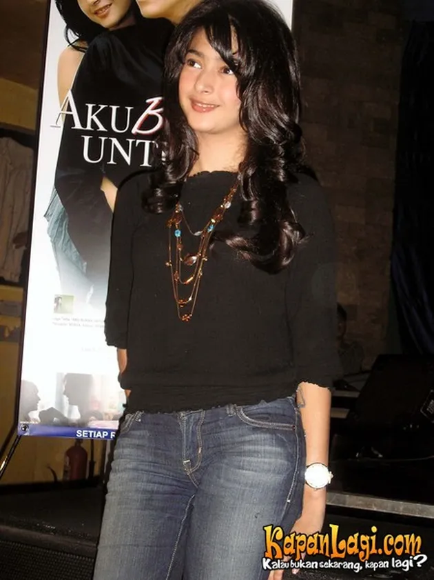Nabila Syakieb
