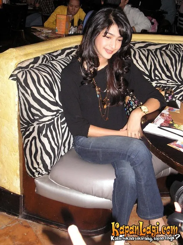Nabila Syakieb