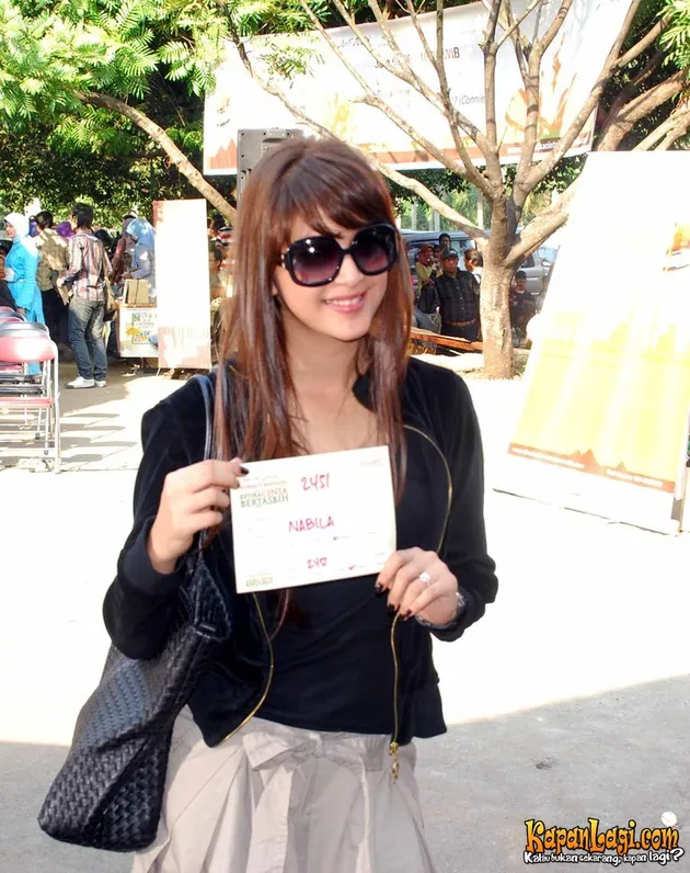 nabila syakieb