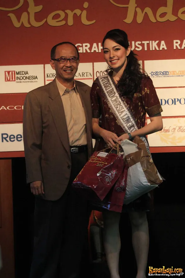 Puteri Indonesia 2010